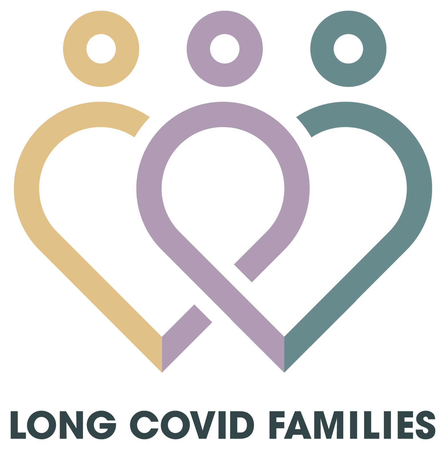 he middle, and 'Families' on the bottom. The text is presented in full color with a clean, modern style.